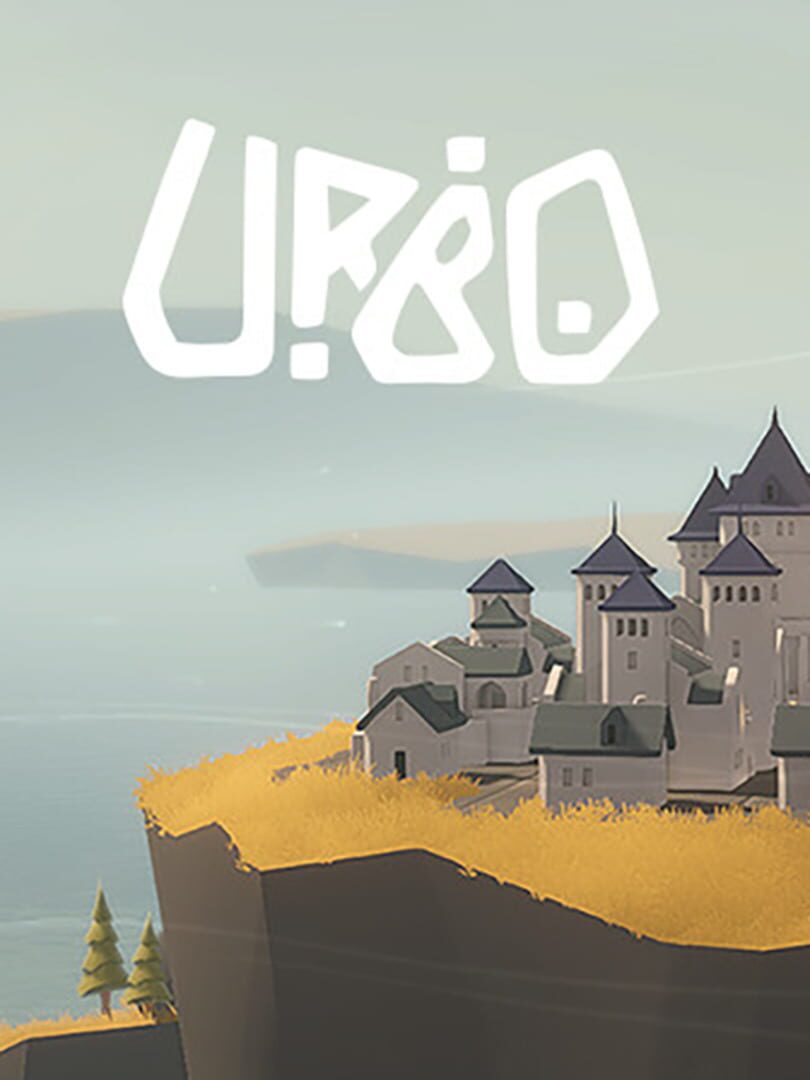 URBO Cover