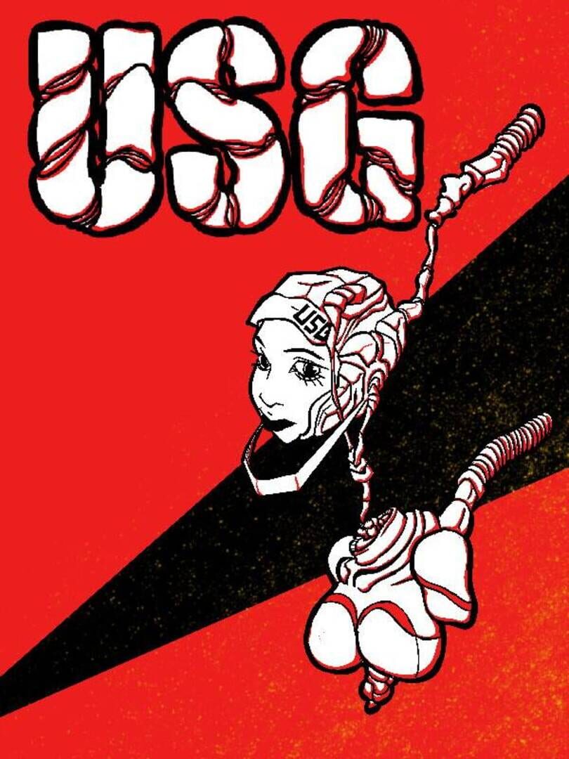 USG Cover