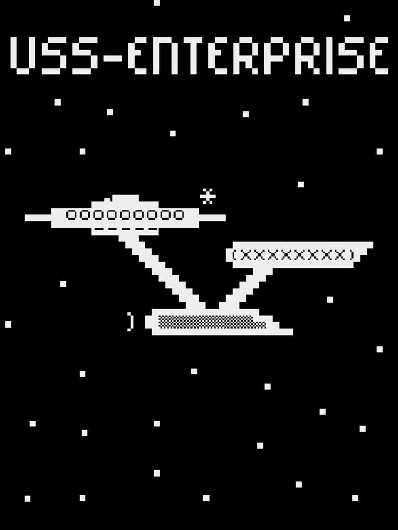 Portada de USS-Enterprise