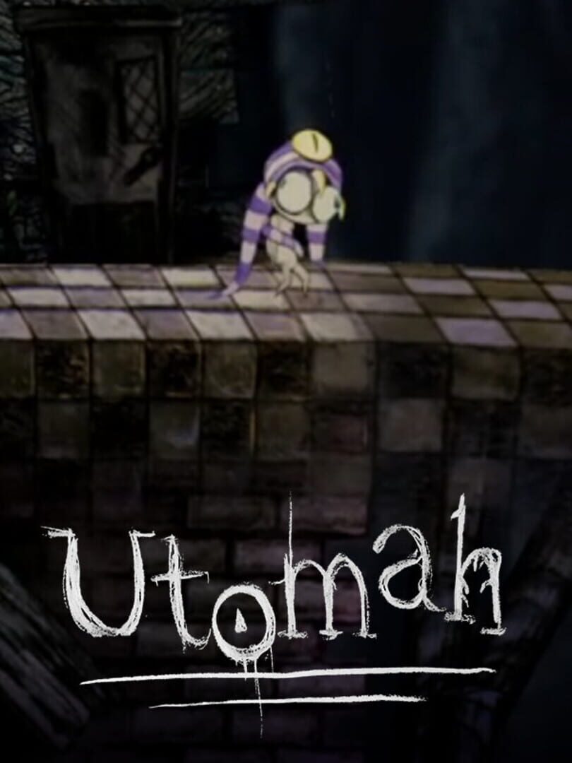 Utomah 커버