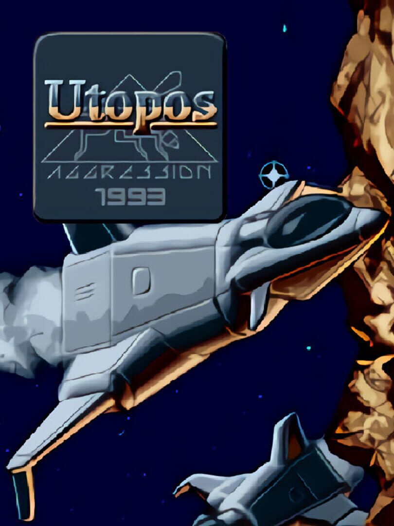 Couverture de Utopos