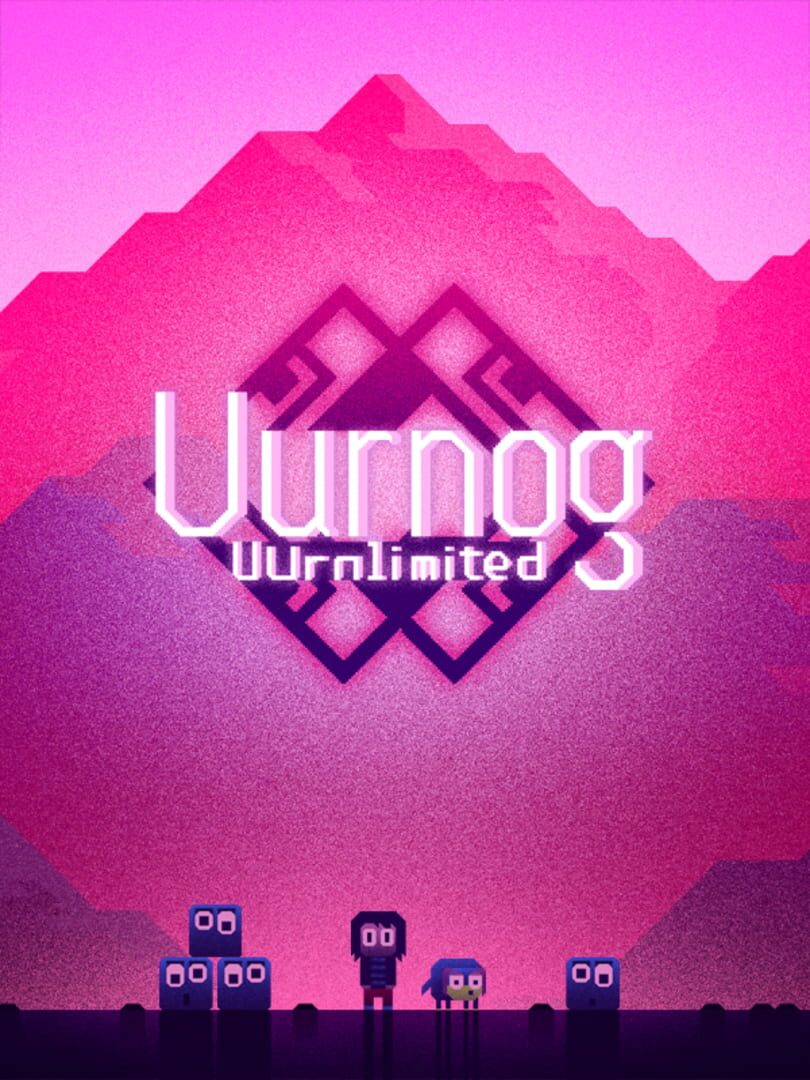 Uurnog Uurnlimited 커버