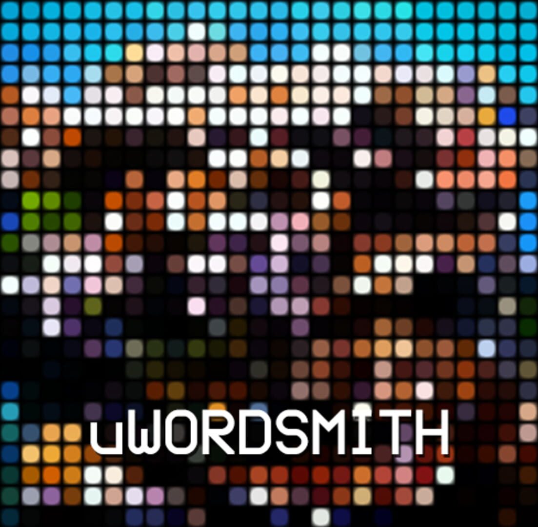 Portada de uWordsmith