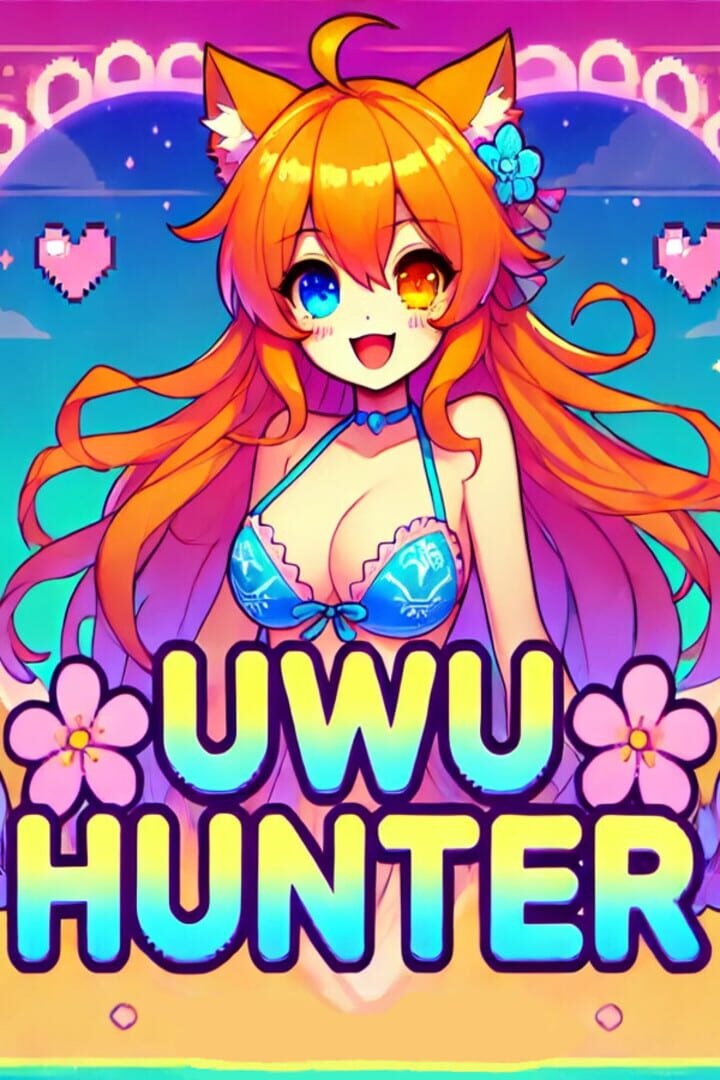 UwU Hunter Kapağı