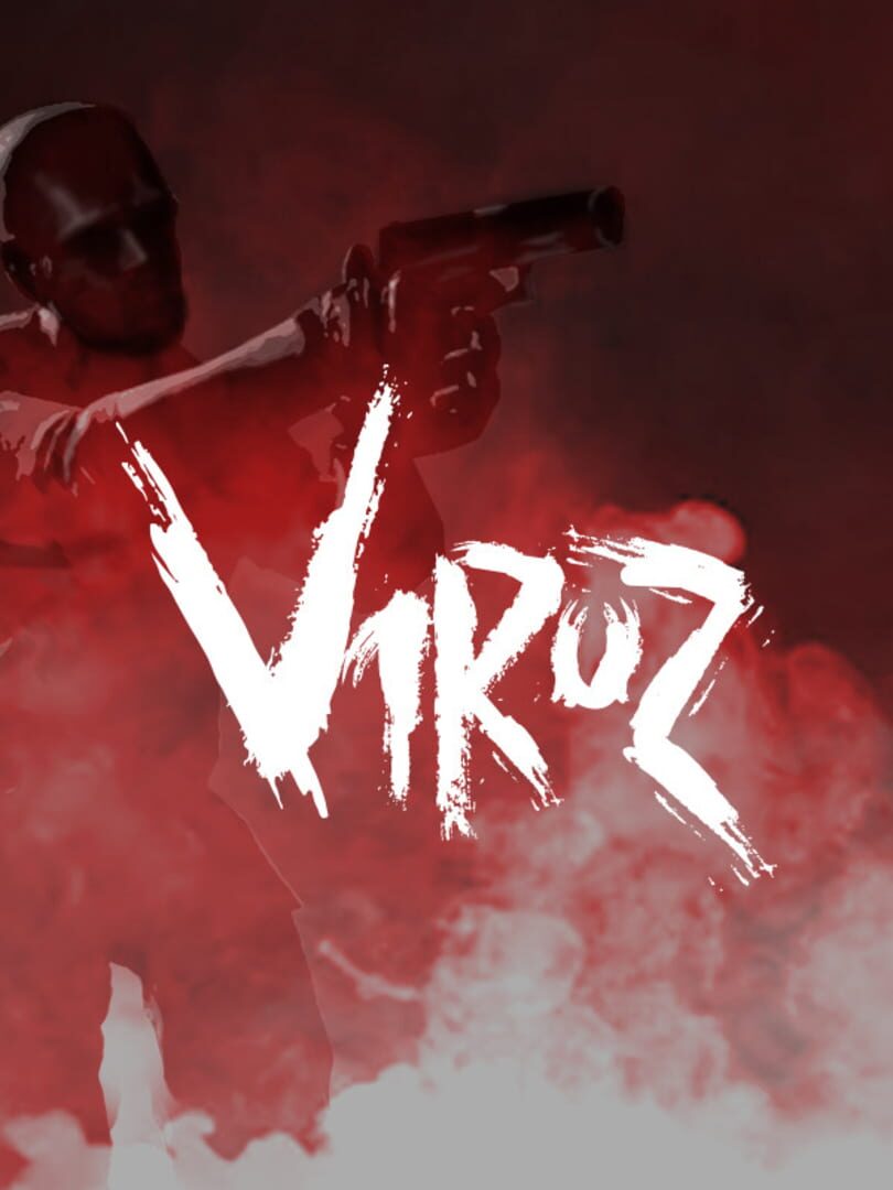 Couverture de V1ruz