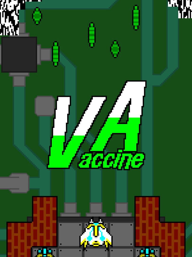 Vaccine A 커버