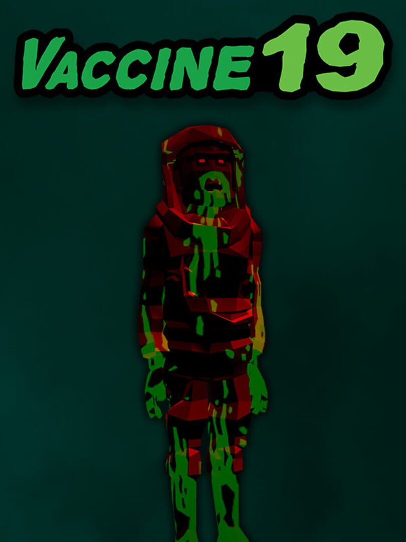 Copertina di Vaccine19