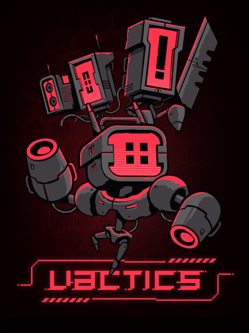 Vactics Cover