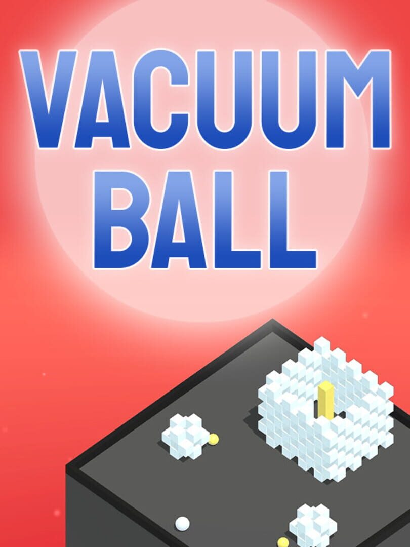 Vacuum Ball カバー