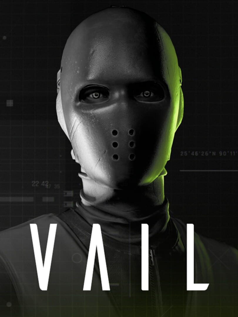 Vail VR