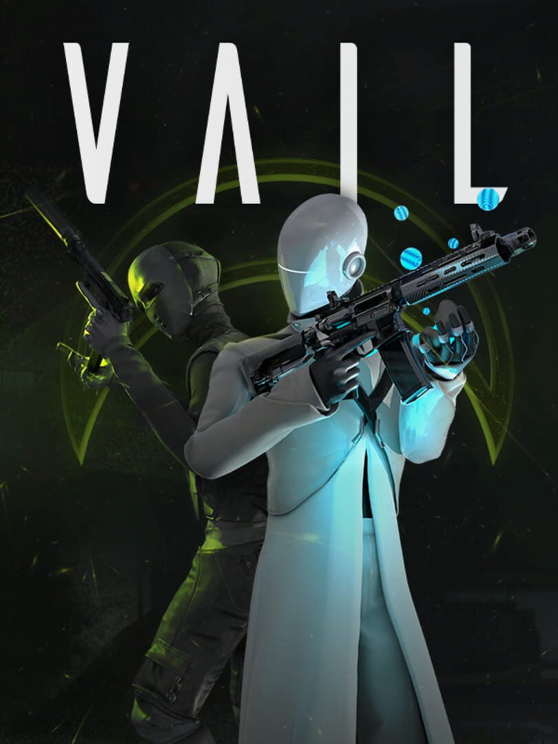 Vail Cover