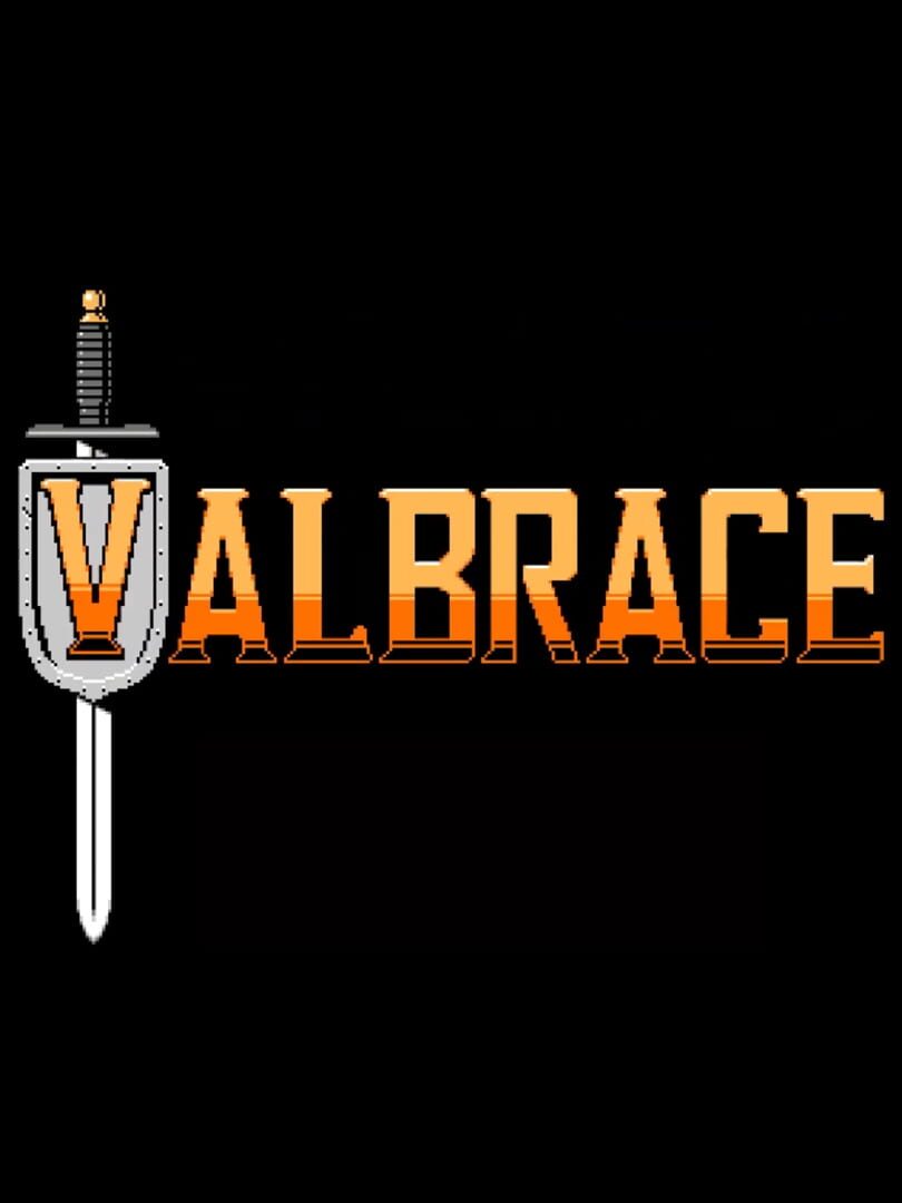 Copertina di Valbrace