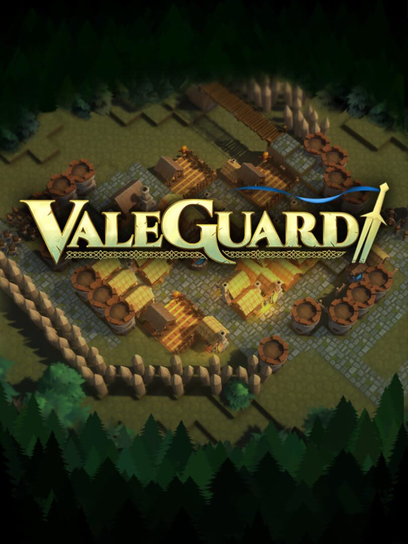 ValeGuard Cover