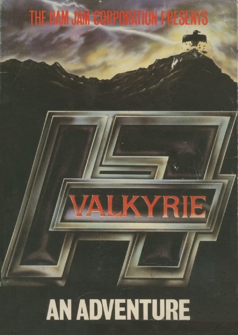 Couverture de Valkyrie 17