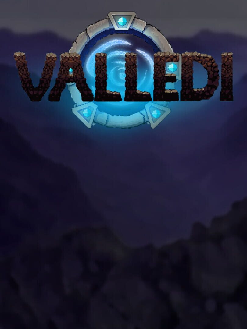 Valledi 커버