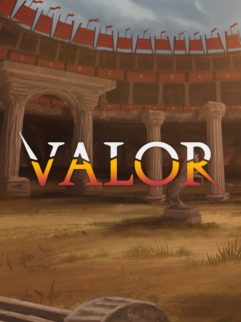 Couverture de Valor