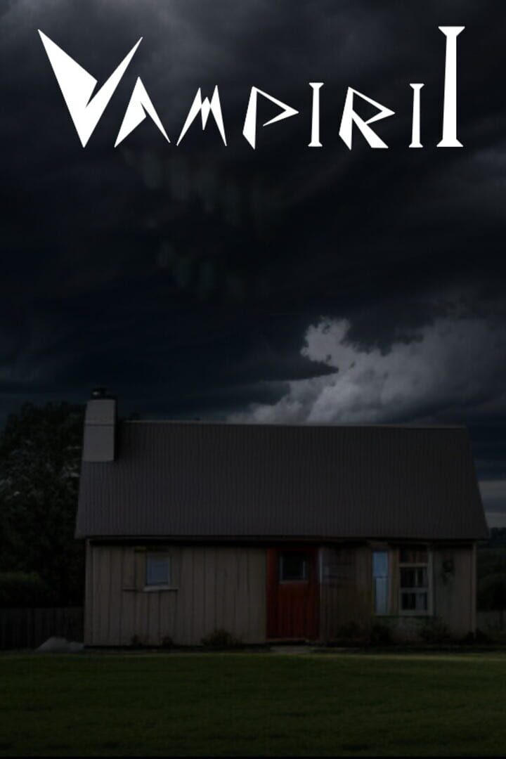 Couverture de Vampirii