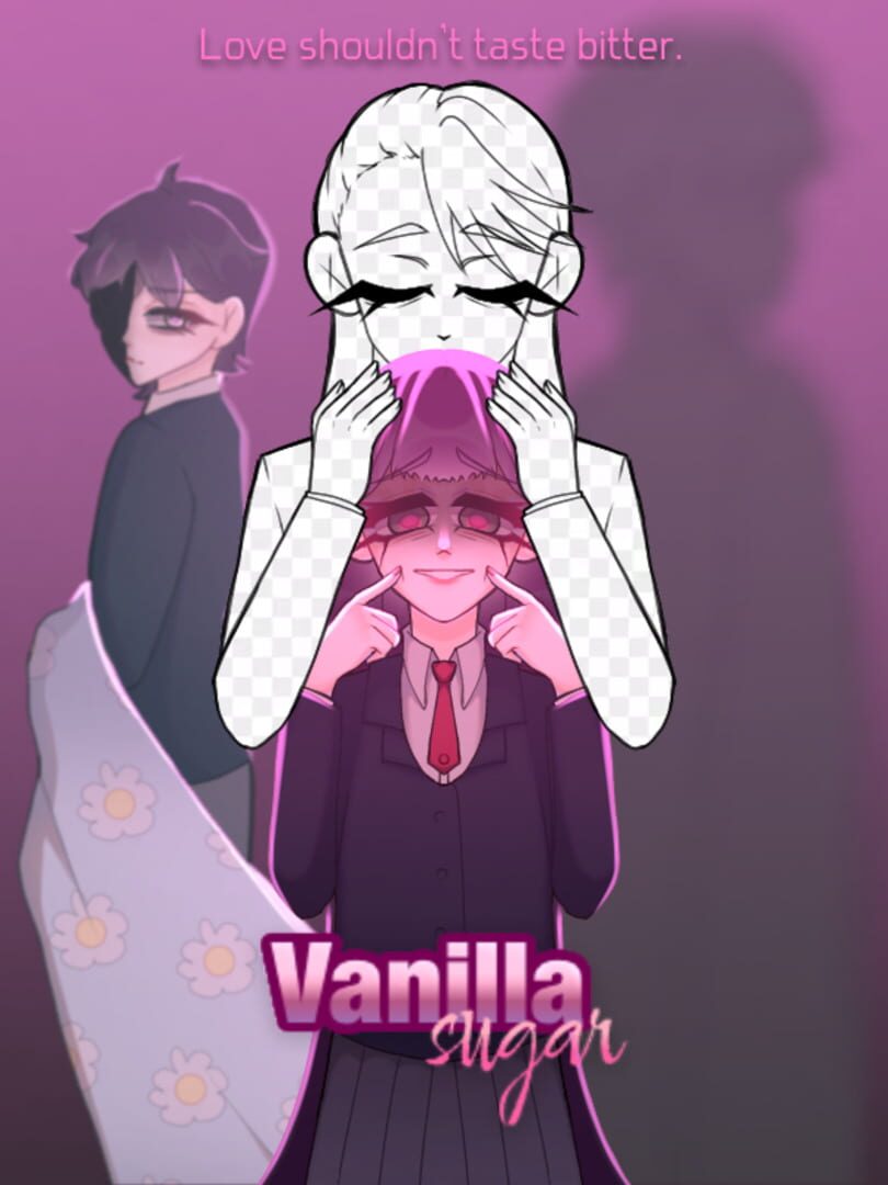 Copertina di VanillaSugar