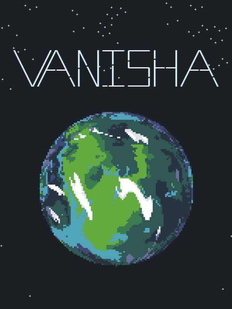 Vanisha Cover