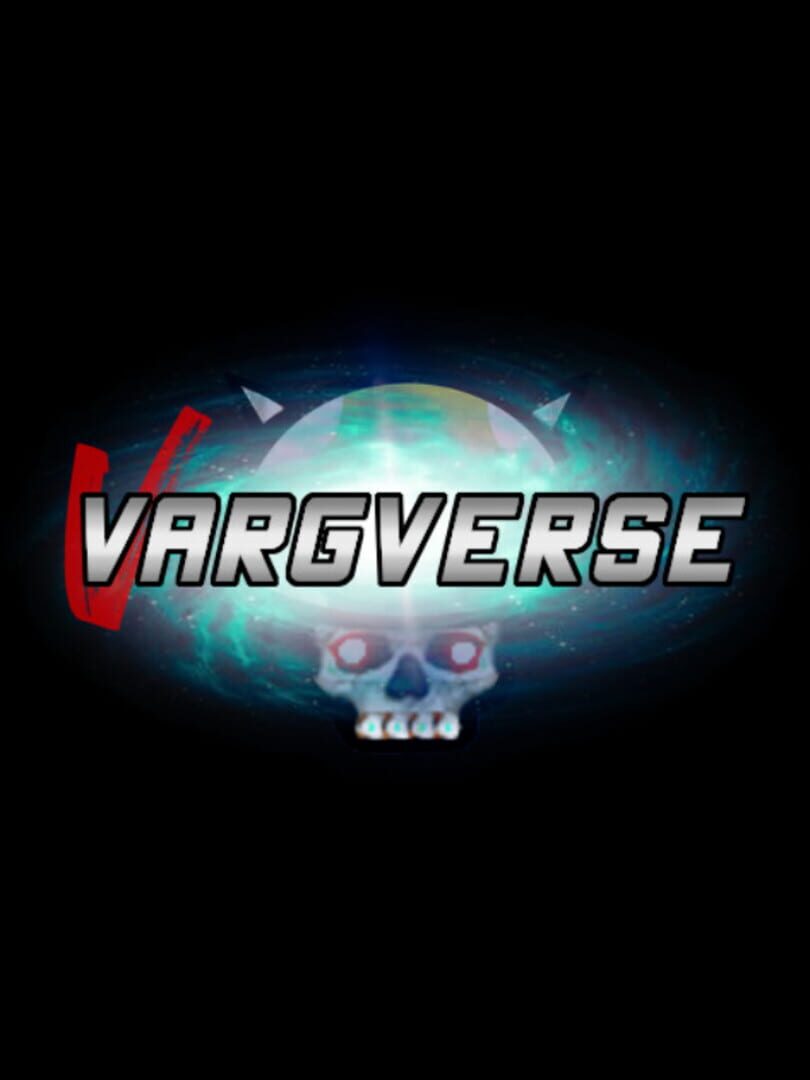 Copertina di Vargverse