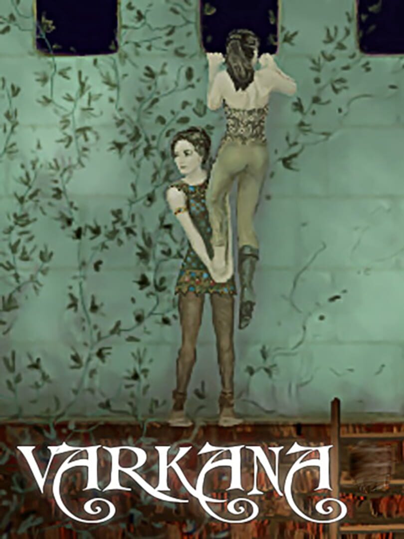 Varkana 커버