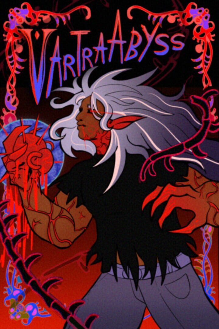 Capa de Vartra Abyss