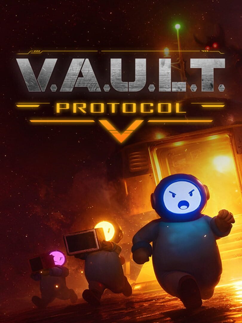 V.A.U.L.T Protocol