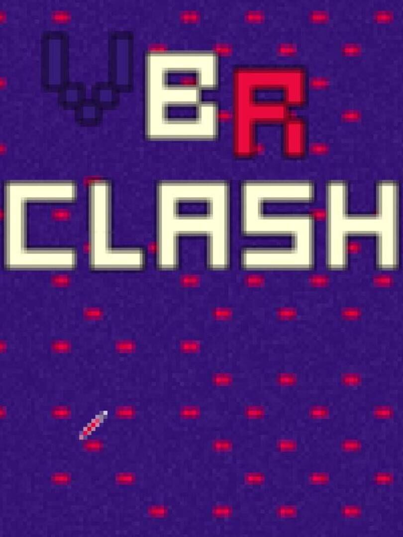 Portada de VBR Clash