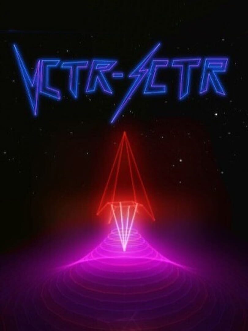 Copertina di VCTR-SCTR