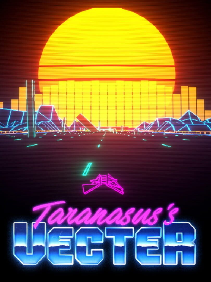 Vecter Cover