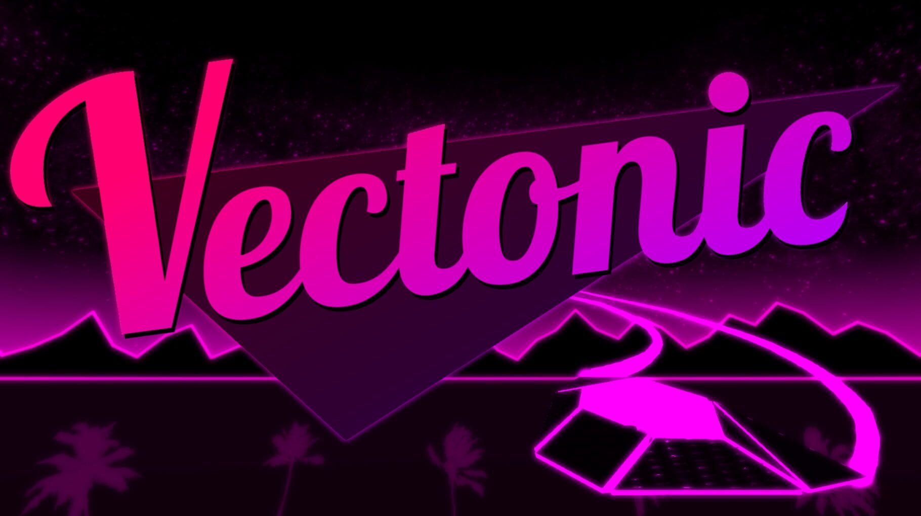 Vectonic 커버