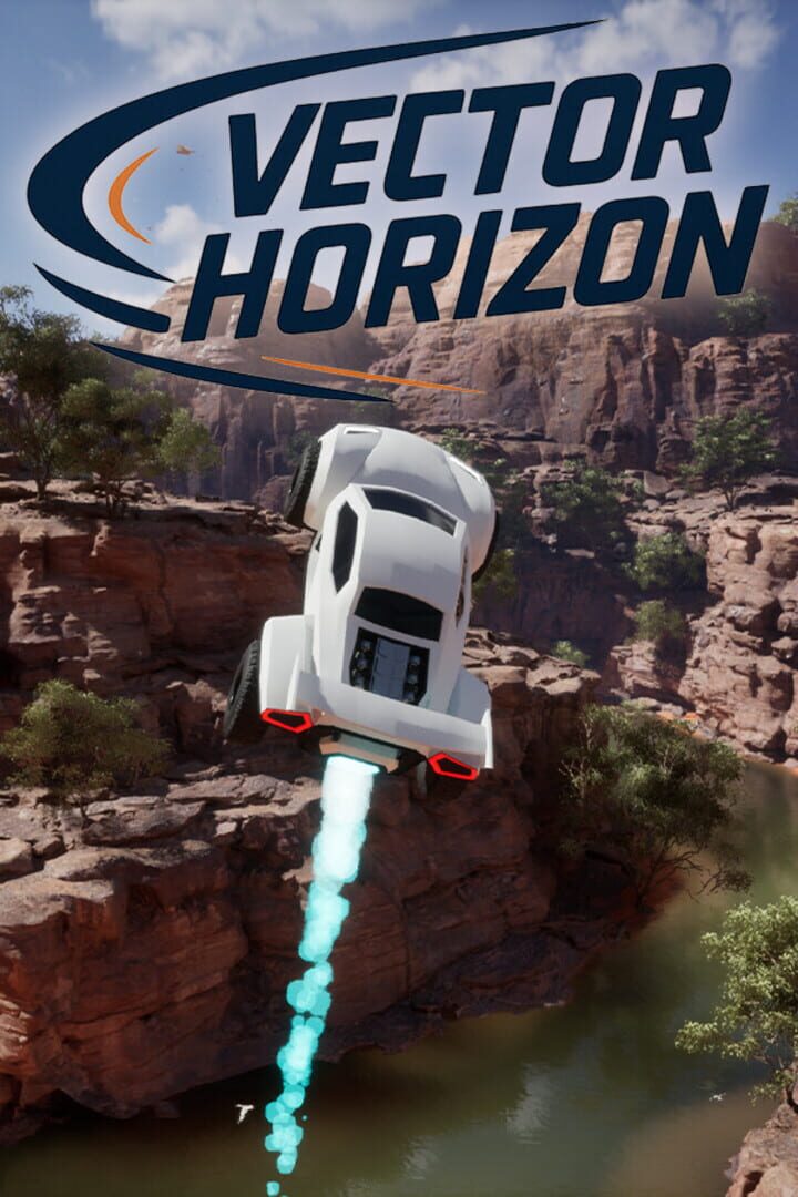 Vector Horizon Cover