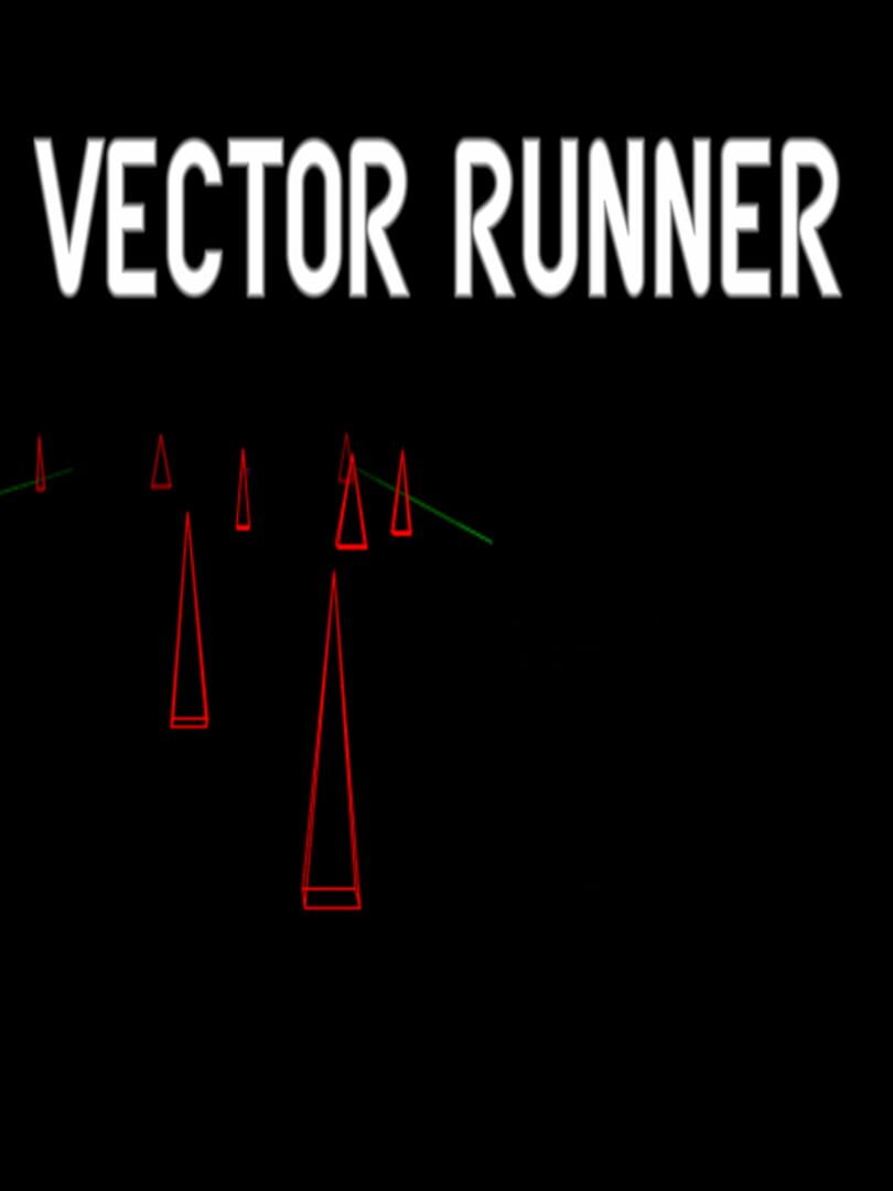 Vector Runner Cover