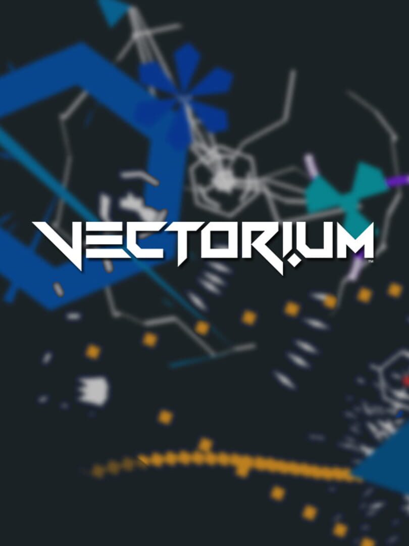 Vectorium Cover