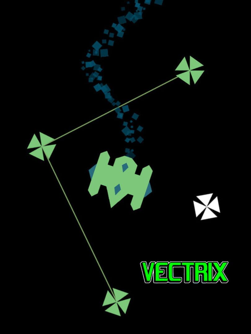 Vectrix Cover