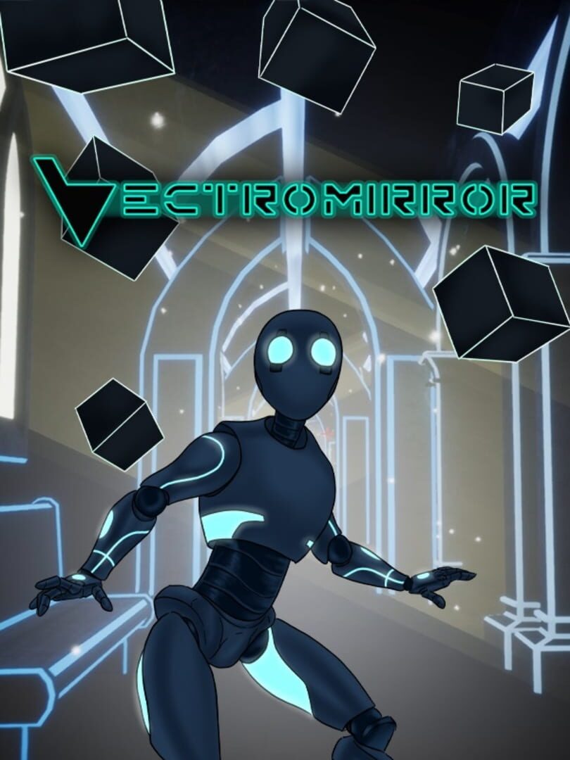 VectroMirror Cover