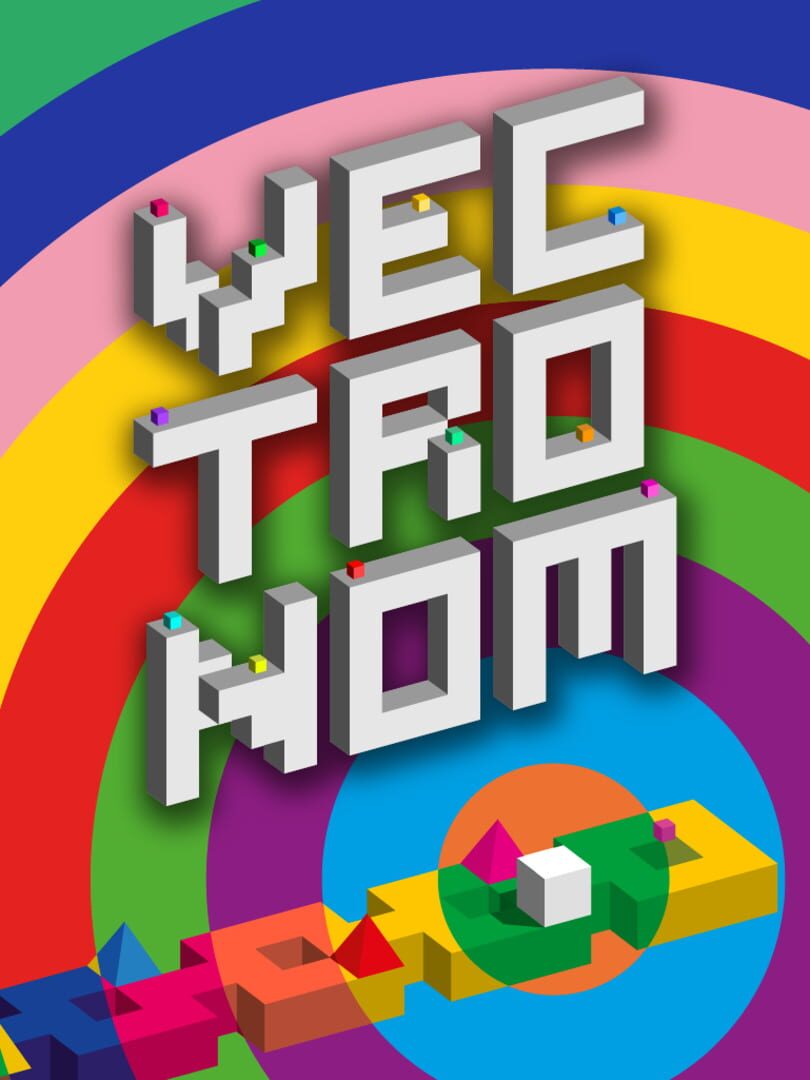 Vectronom Kapağı