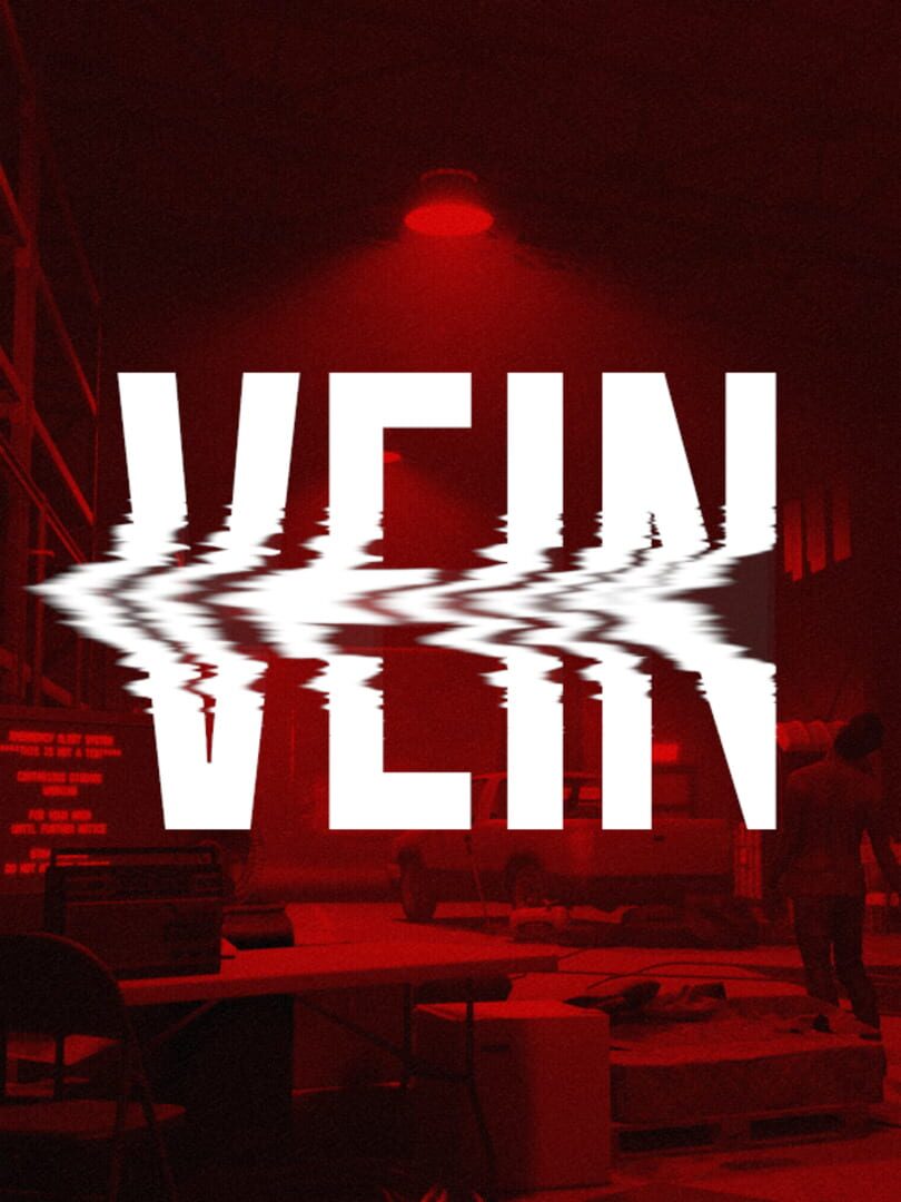Vein Cover
