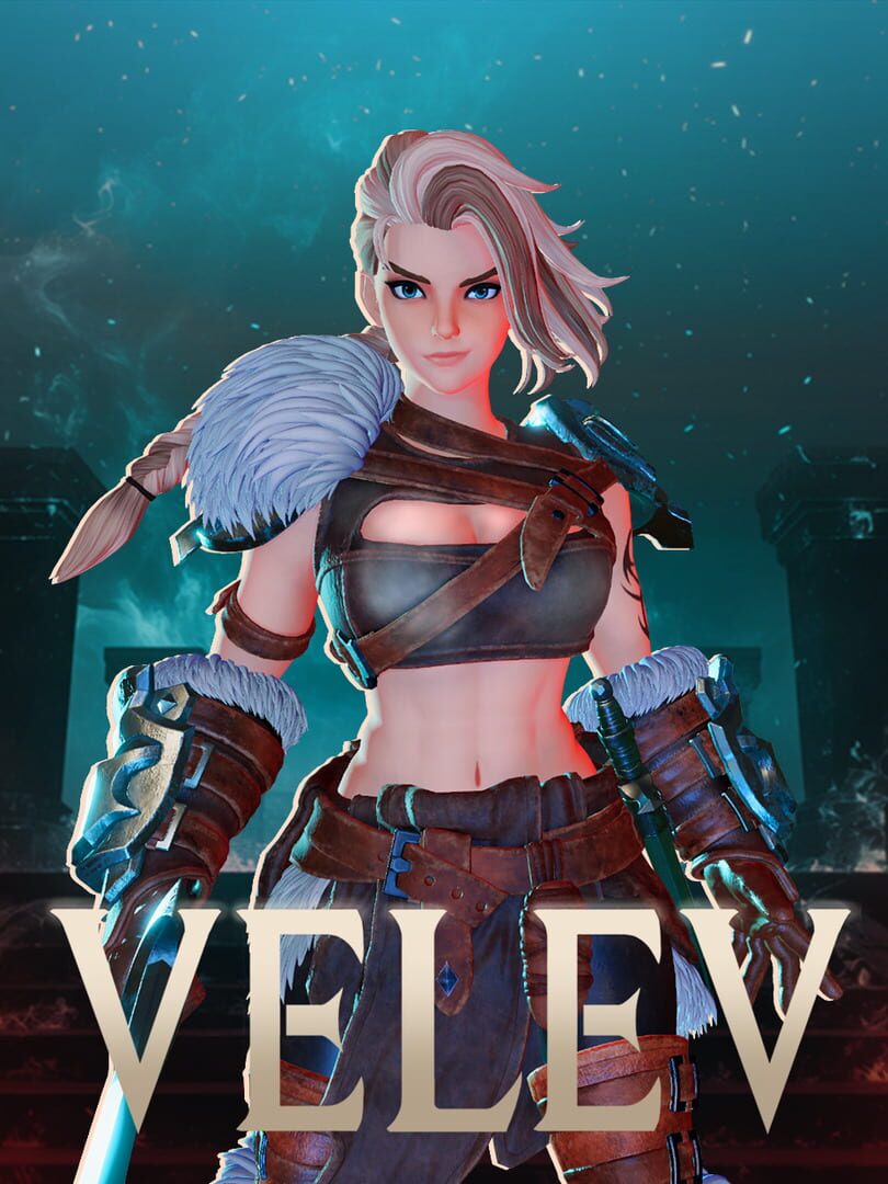 Capa de Velev