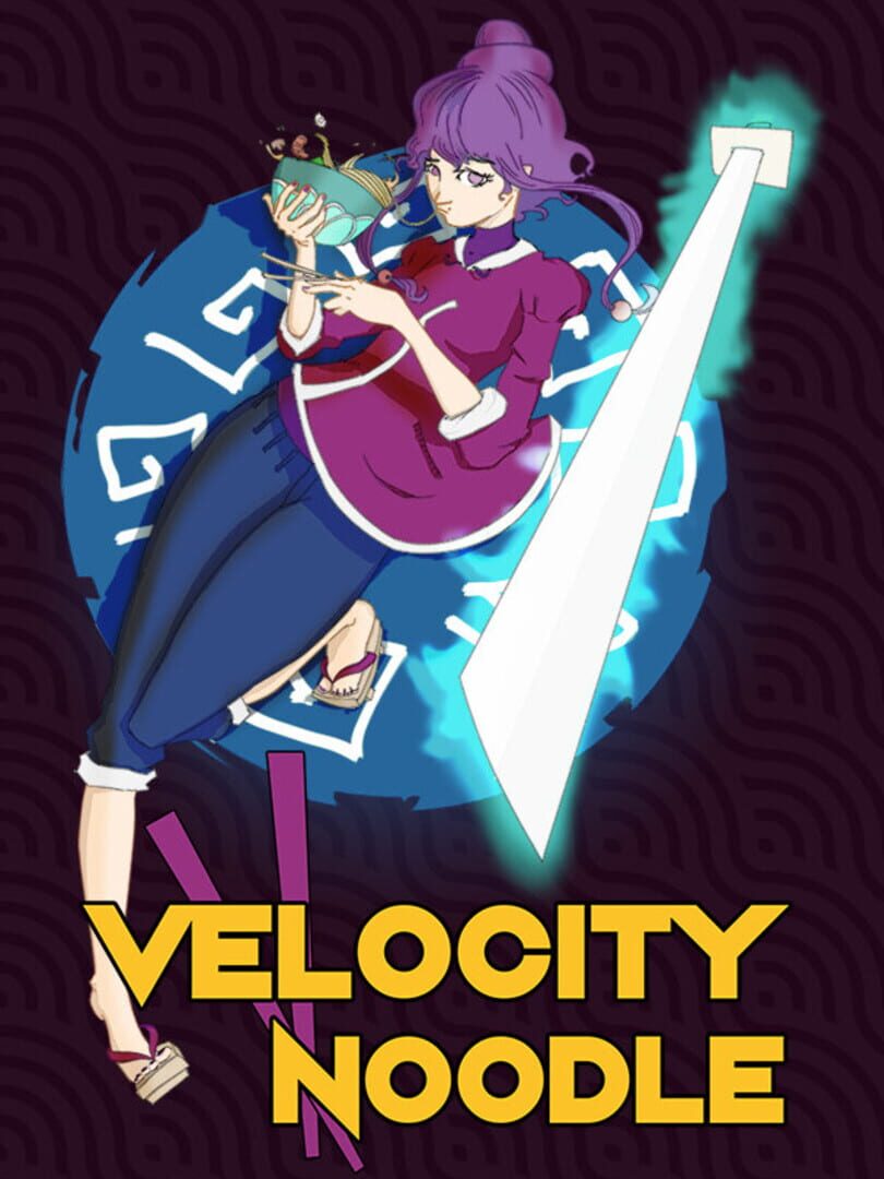 Velocity Noodle カバー