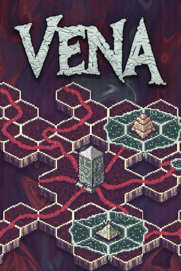Vena Cover