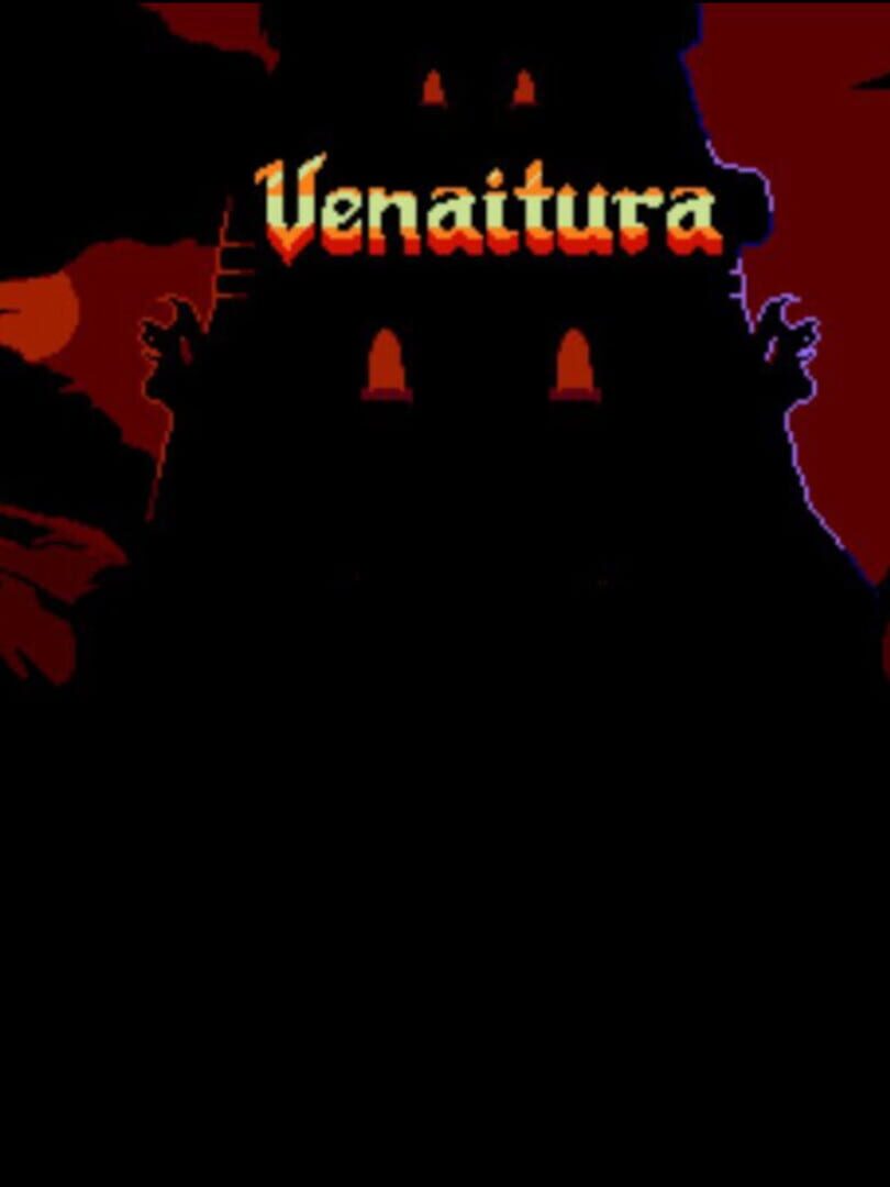 Couverture de Venaitura