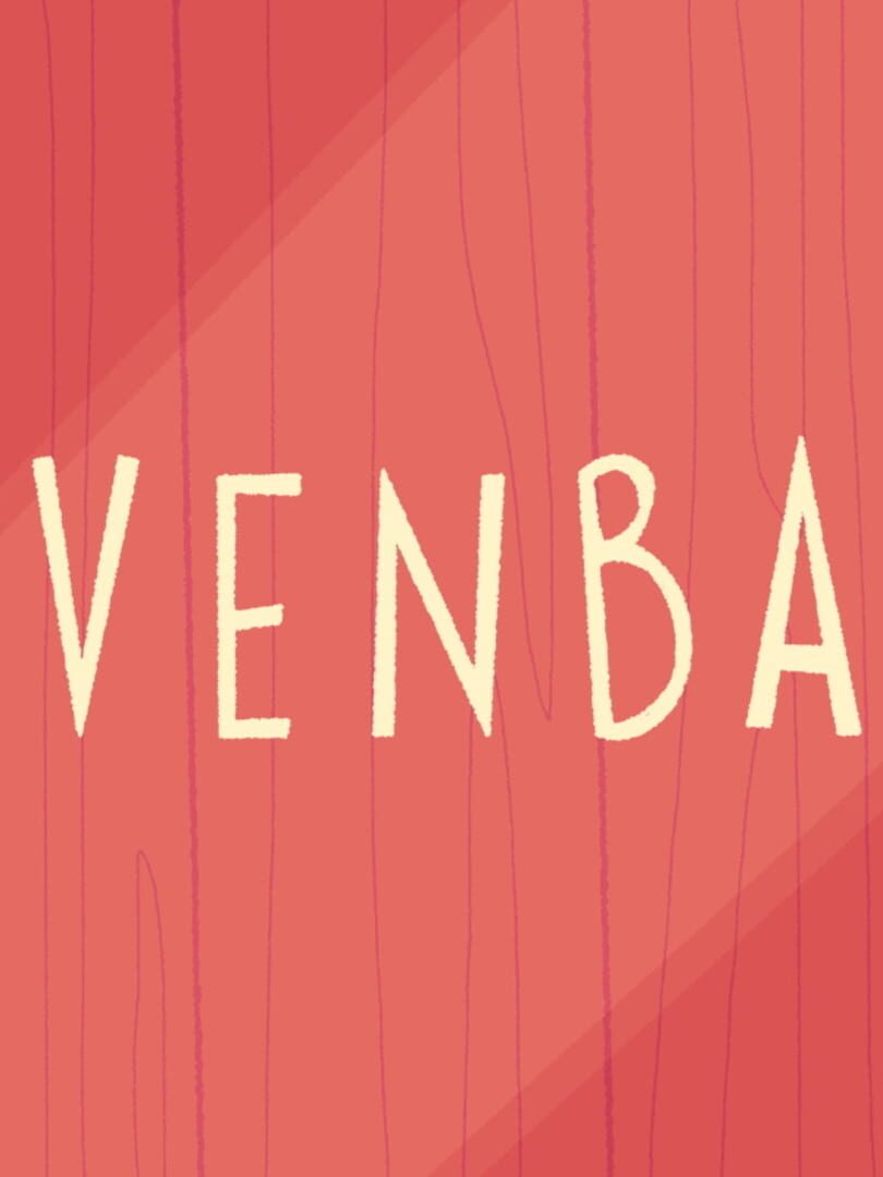 Venba Cover