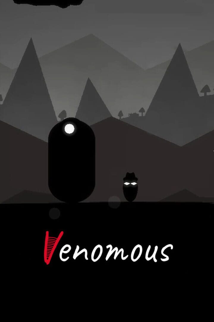 Venomous 커버