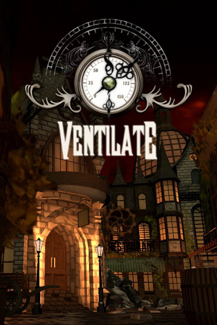 Capa de Ventilate