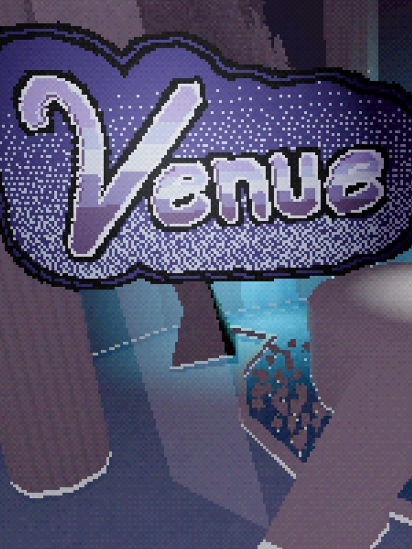 Venue Cover