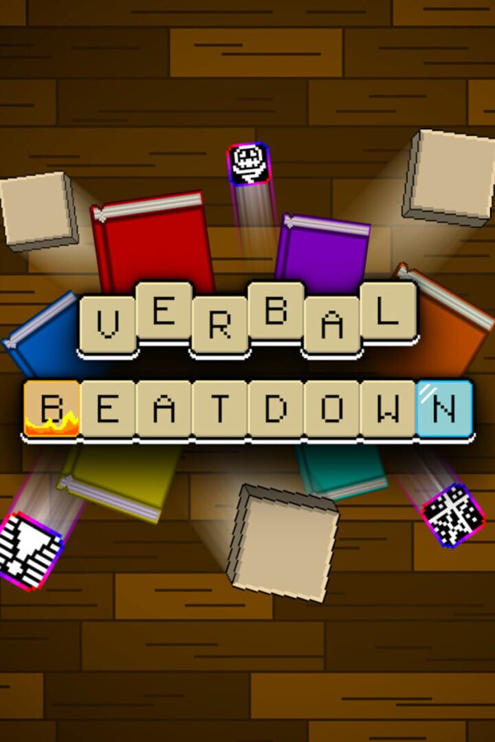 Verbal Beatdown Cover