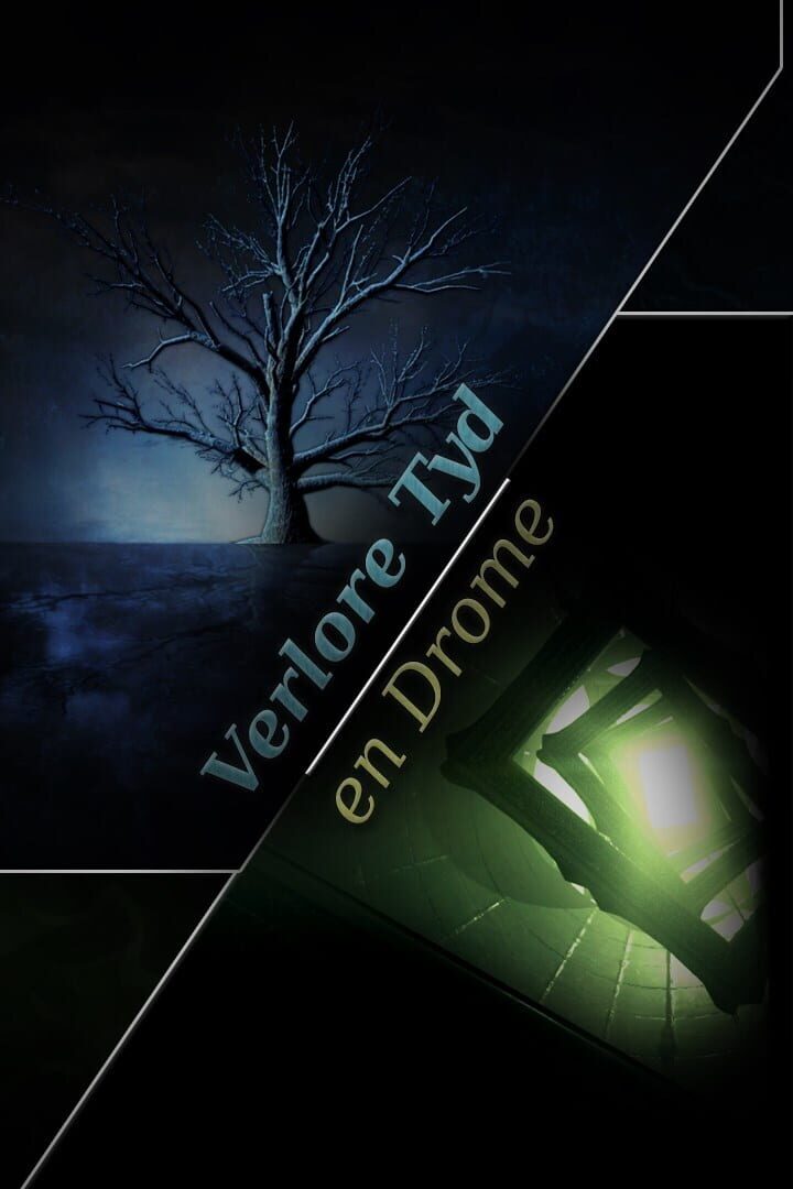 Verlore Tyd en Drome Bundle Cover