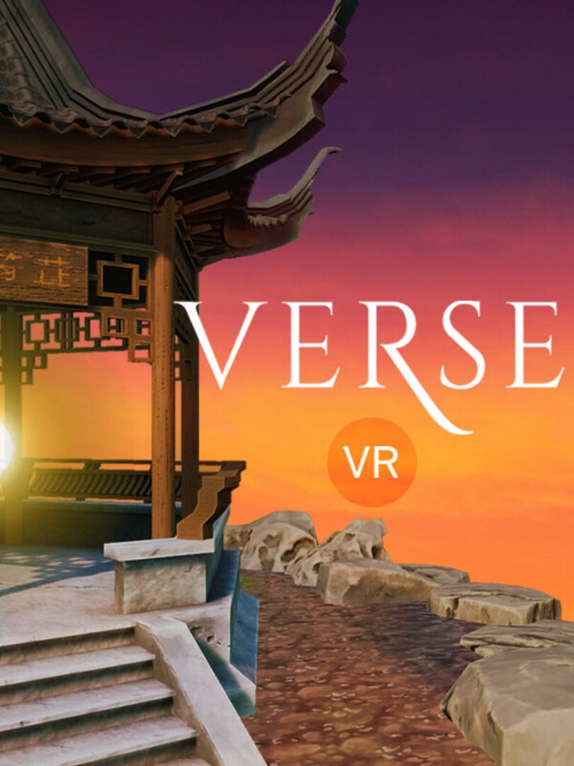 Verse VR Cover