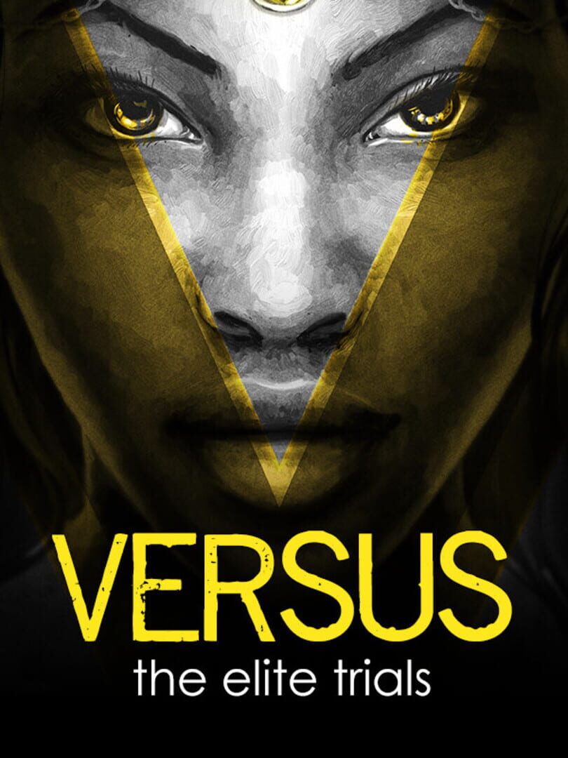 Couverture de Versus: The Elite Trials